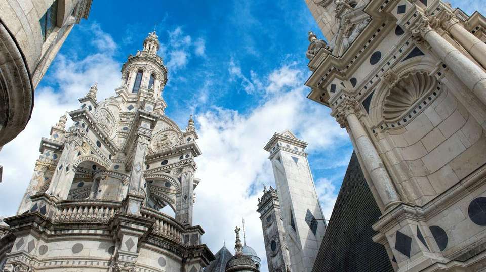 Cycle the Loire - Orléans to the Atlantic Coast - Utracks - France - Image 3