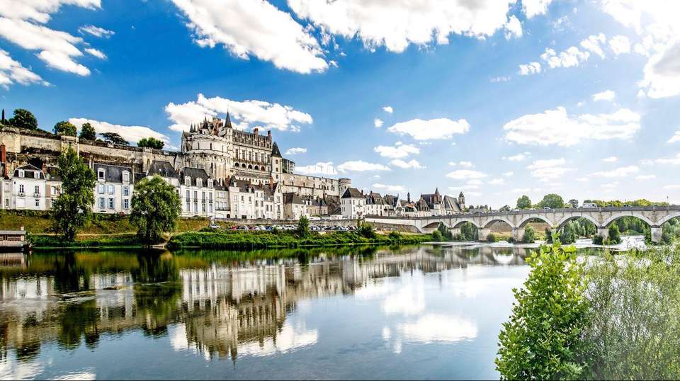 Cycle the Loire - Orléans to the Atlantic Coast - Utracks - France - Image 4