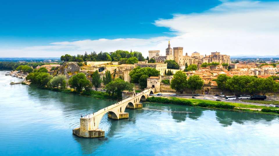Highlights of Provence by Bike - Utracks - France - Image 2