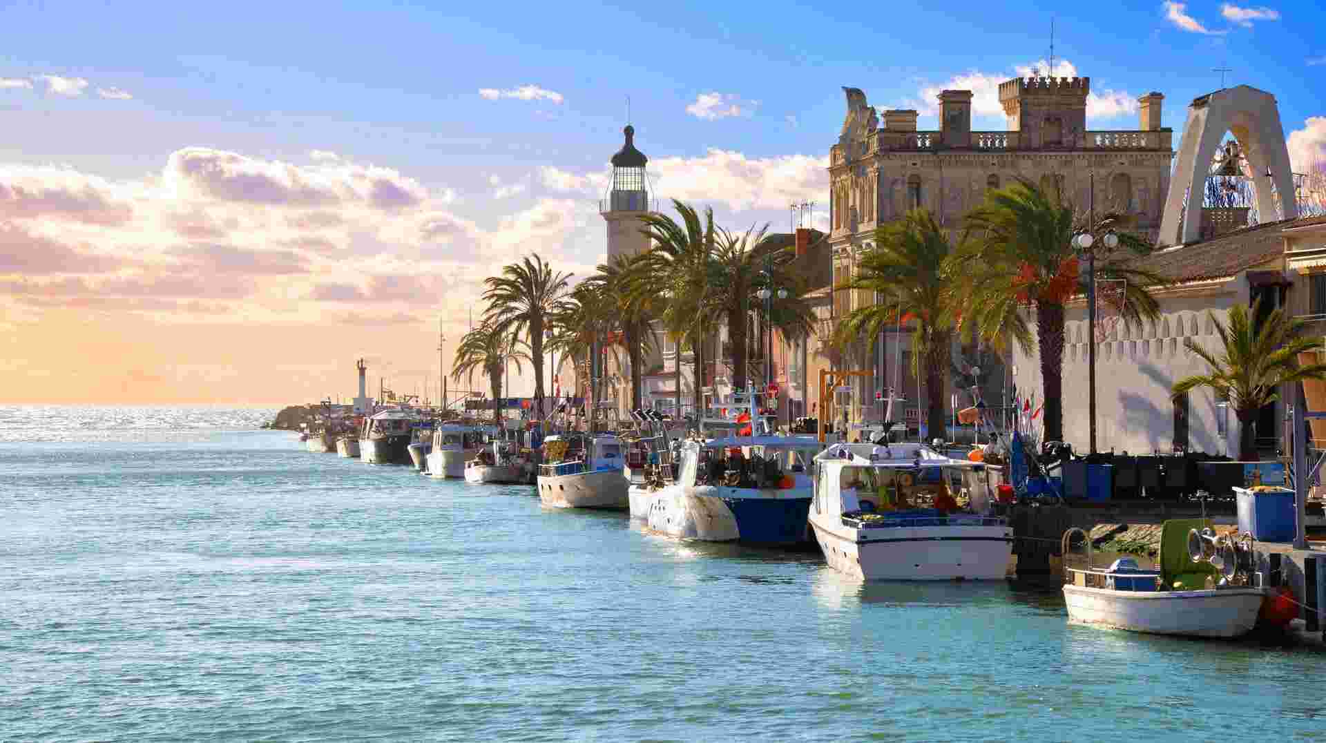Highlights of Provence by Bike