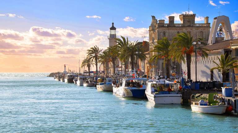 Highlights of Provence by Bike trip - alternative tour available