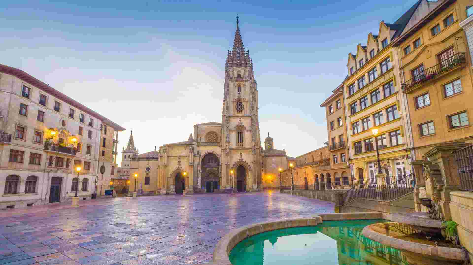 Highlights of the Camino Primitivo