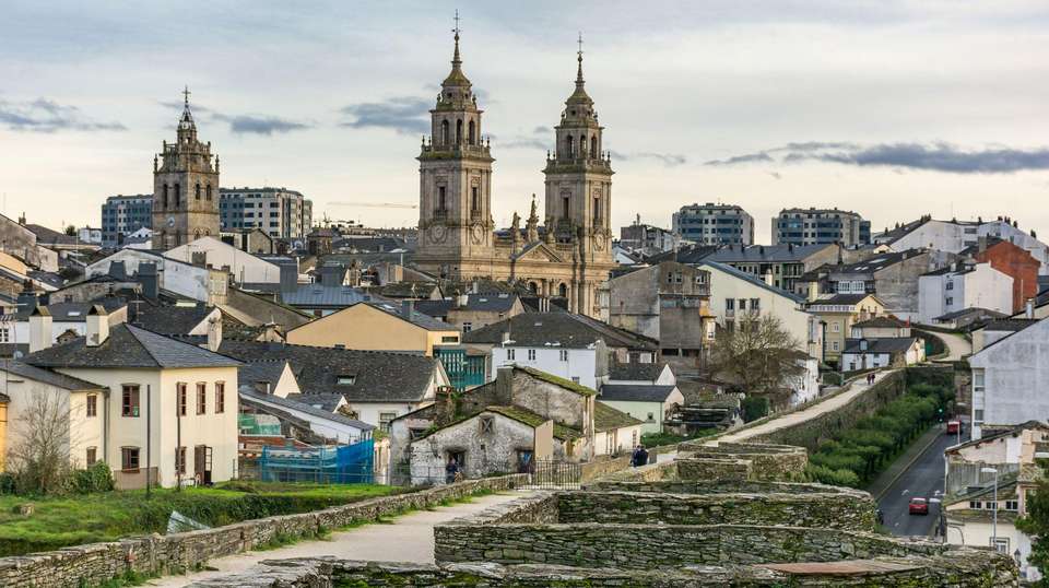 Highlights of the Camino Primitivo - Utracks - Spain - Image 2