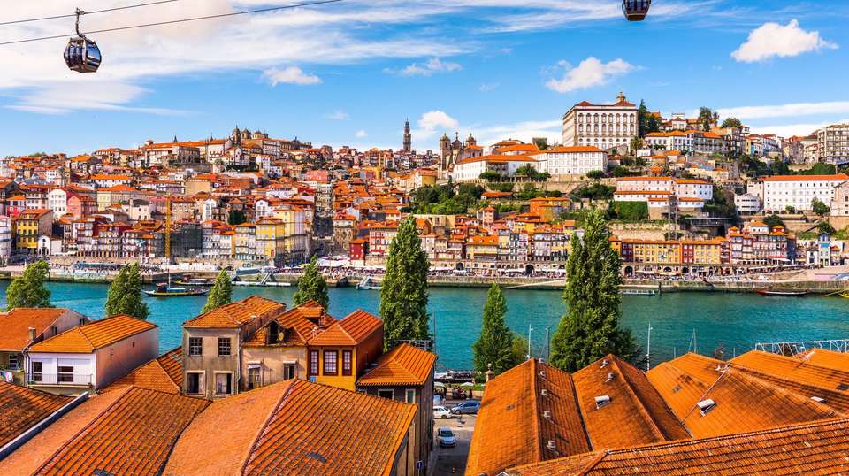 Portuguese Camino Cycle - Porto to Santiago - Utracks - Portugal - Image 2