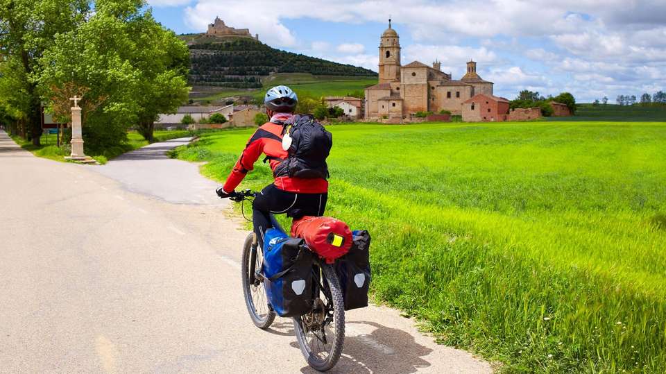 Portuguese Camino Cycle - Porto to Santiago - Utracks - Portugal - Image 3