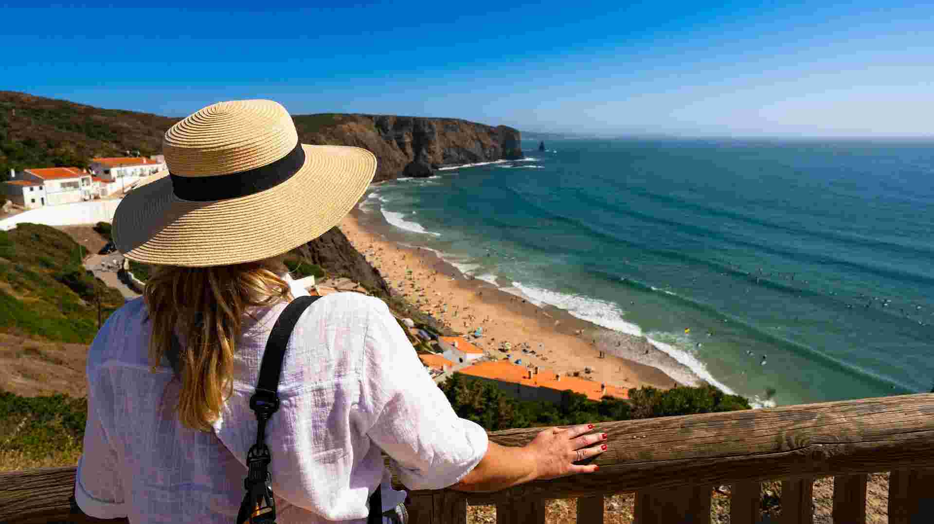 Rota Vicentina: to the Algarve