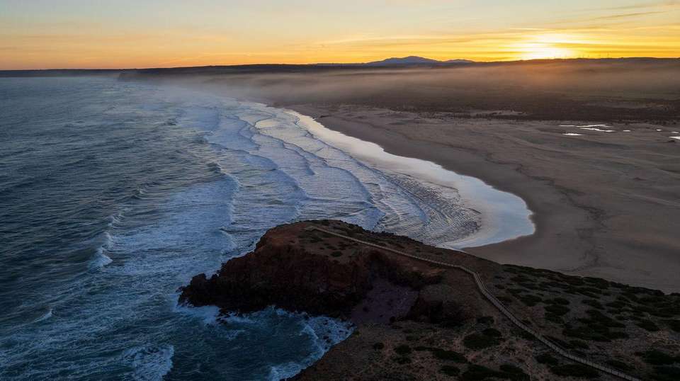 Rota Vicentina: to the Algarve - Utracks - Portugal - Image 5