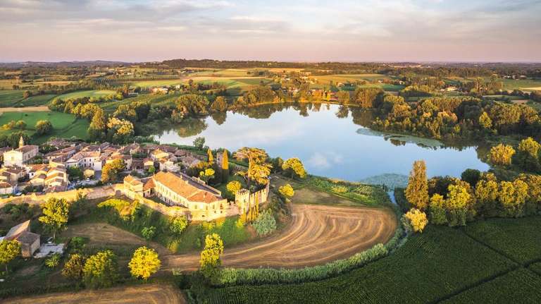 Veneto Bike & Boat trip - alternative tour available