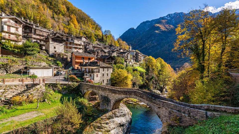 Cycle the Full Via Francigena - Aosta to Rome - Utracks - Italy - Image 1