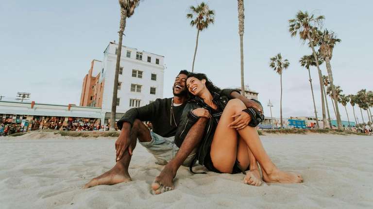 LA to the Bay trip - alternative tour available