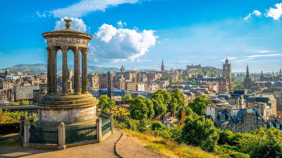 Scotland in a Week - Contiki - Scotland - Image 2