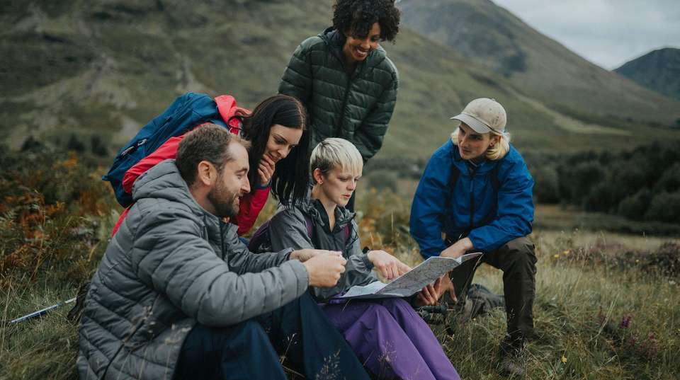 Scotland in a Week - Contiki - Scotland - Image 1