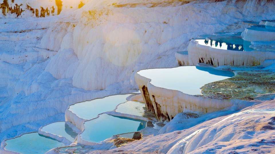 Turkish Delight - Contiki - Turkey - Image 4