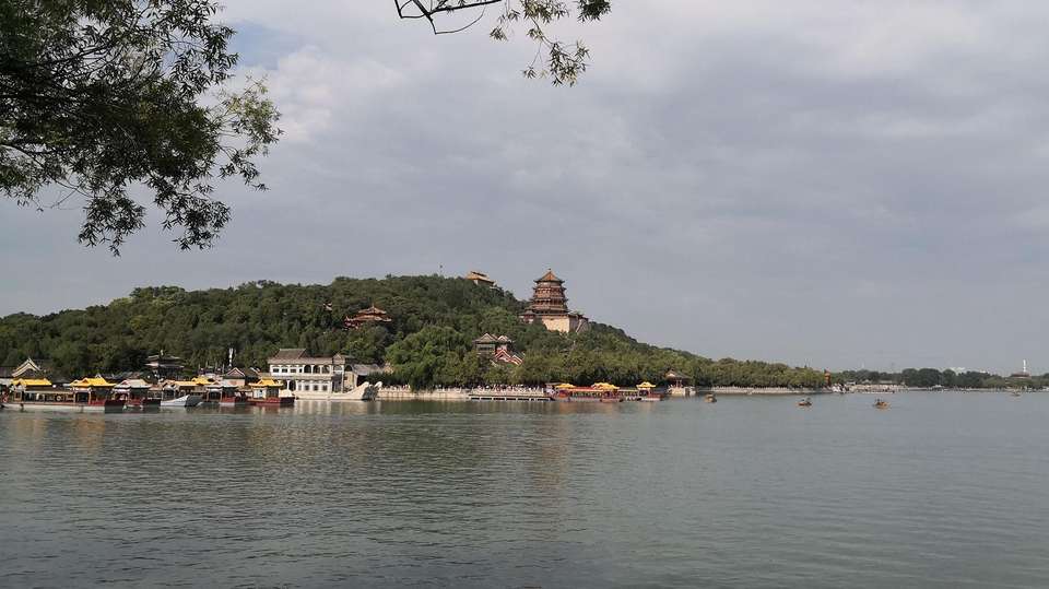 Group Day Trip: Temple of Heaven & Summer Palace - undefined - Image 6
