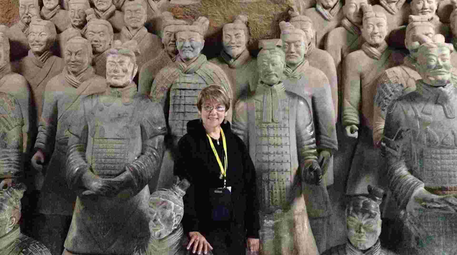 Xi'an Mini Half Day to Terracotta Army Museum