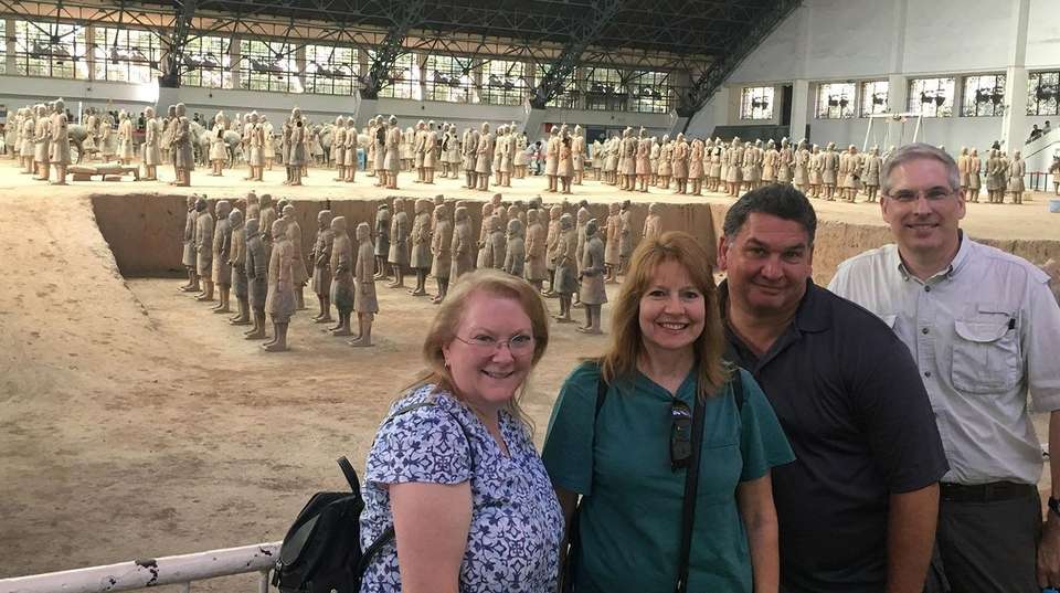Xi'an Mini Half Day to Terracotta Army Museum - Travel China Guide - China - Image 4