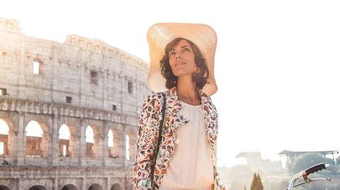 Italian Elegance - September 2027