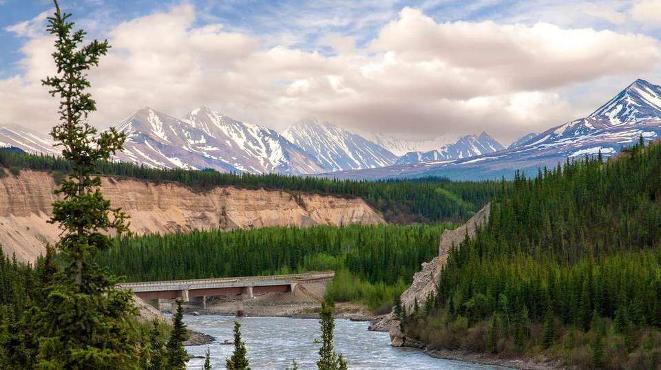 Jewels of Alaska - Insight Vacations - USA - Image 4