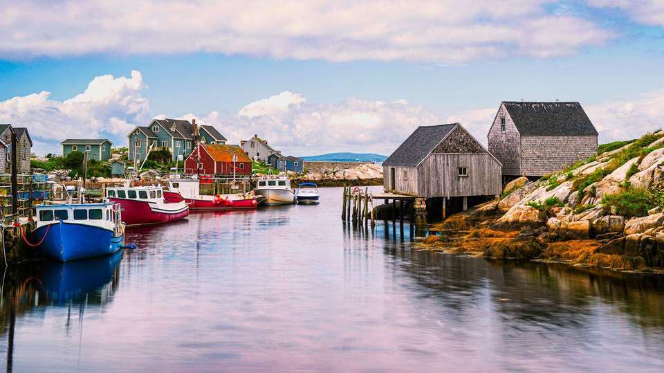 Landscapes of the Canadian Maritimes - Insight Vacations - Canada - Image 4