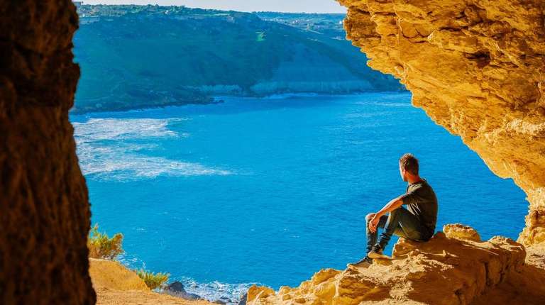 Malta Art and architecture Tour: Easy Pace Malta
