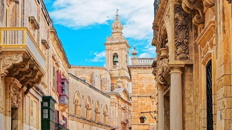 Easy Pace Malta - Insight Vacations - Malta - Image 2