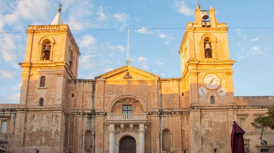 Easy Pace Malta - Insight Vacations - Malta - Image 3