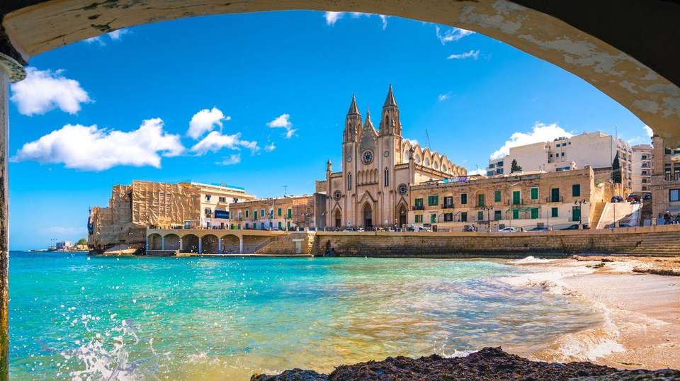 Easy Pace Malta - Insight Vacations - Malta - Image 4