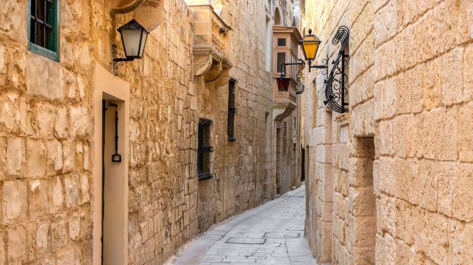Easy Pace Malta - Insight Vacations - Malta - Image 5