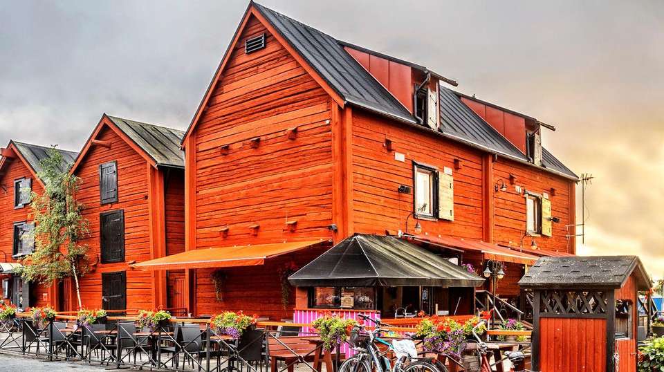 Grand Scandinavia - Insight Vacations - Denmark - Image 2
