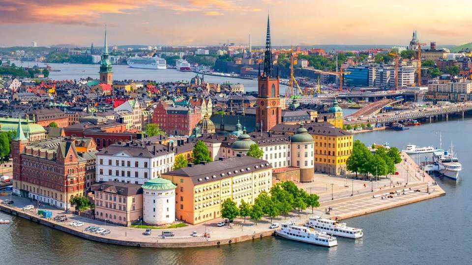 Grand Scandinavia - Insight Vacations - Denmark - Image 3