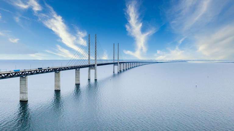 Grand Scandinavia trip - alternative tour available