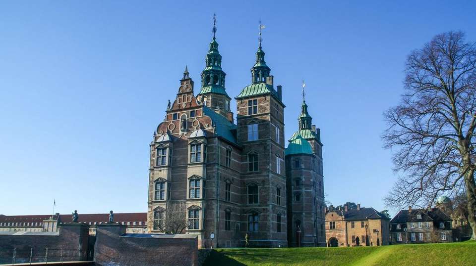 Grand Scandinavia - Insight Vacations - Denmark - Image 4