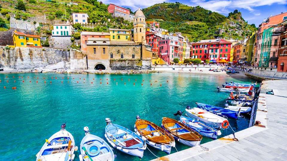 Grand Italy & Sicily - Insight Vacations - Italy - Image 2