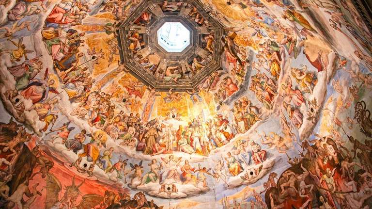 Grand Italy & Sicily trip - alternative tour available