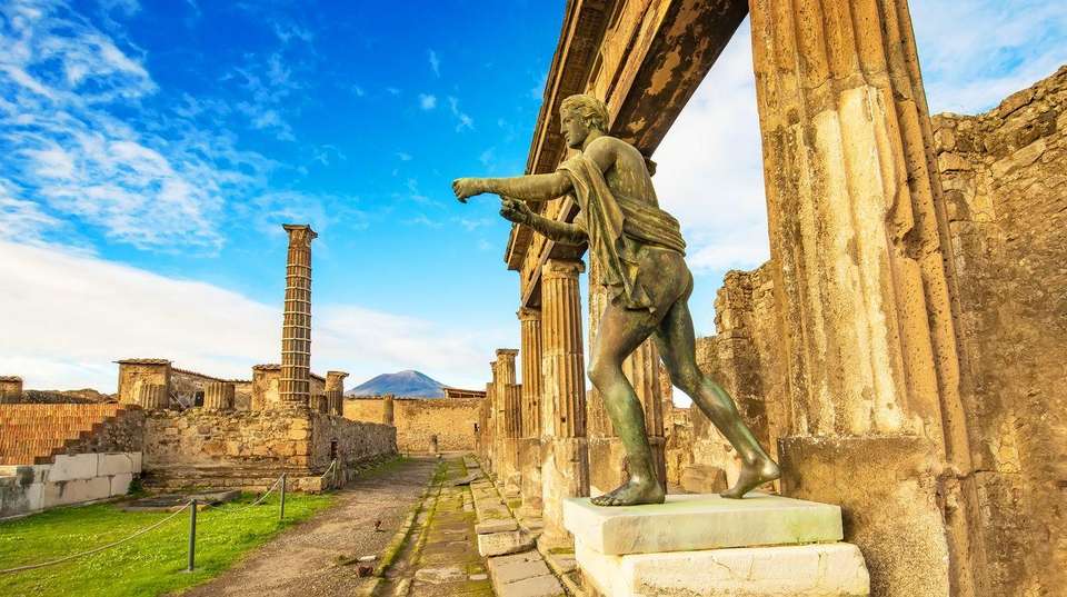 Grand Italy & Sicily - Insight Vacations - Italy - Image 5