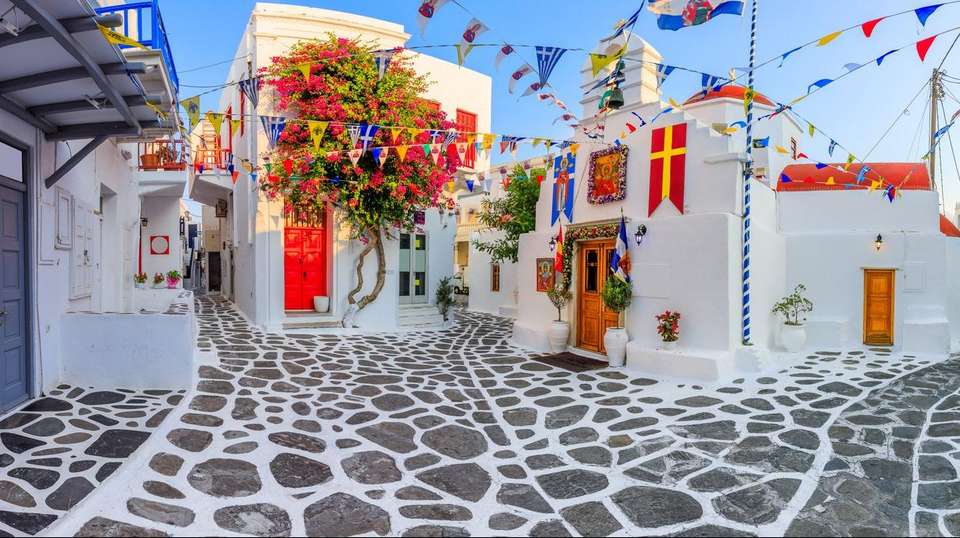 Greek Island Hopper - Insight Vacations - Greece - Image 3