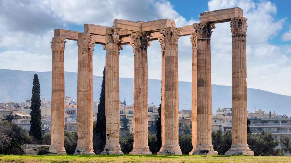 Greek Island Hopper - Insight Vacations - Greece - Image 4