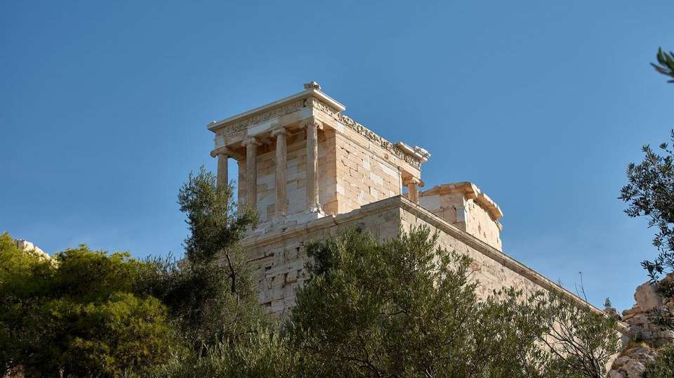 Greek Island Hopper - Insight Vacations - Greece - Image 5