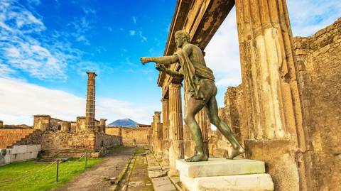 Athens Cultural, Religious And Historic Sites Tour: Greek Island Hopper