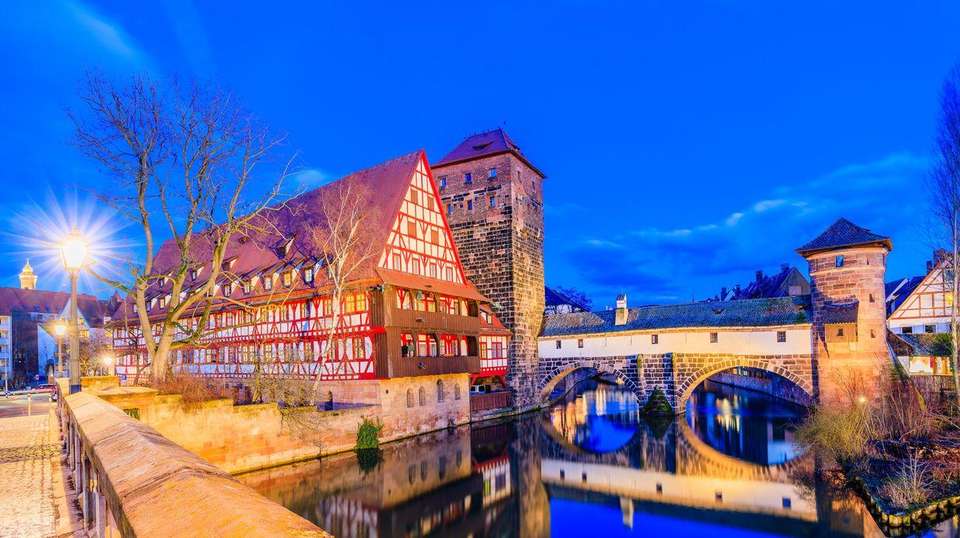 Christmas Markets of Germany - Insight Vacations - Germany - Image 3