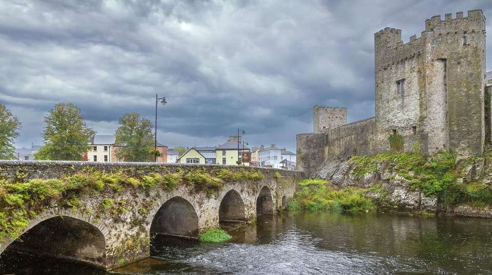 Country Roads of Ireland - Insight Vacations - Ireland - Image 2