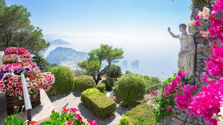 Country Roads of Italy trip - alternative tour available