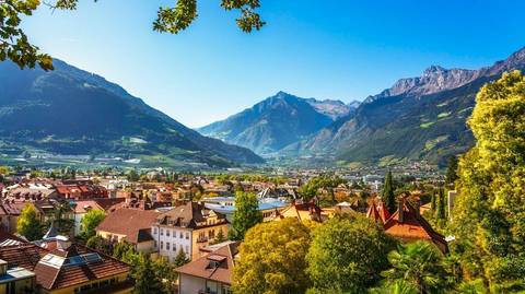 Country Roads Of Northern Italy - Fall Tours