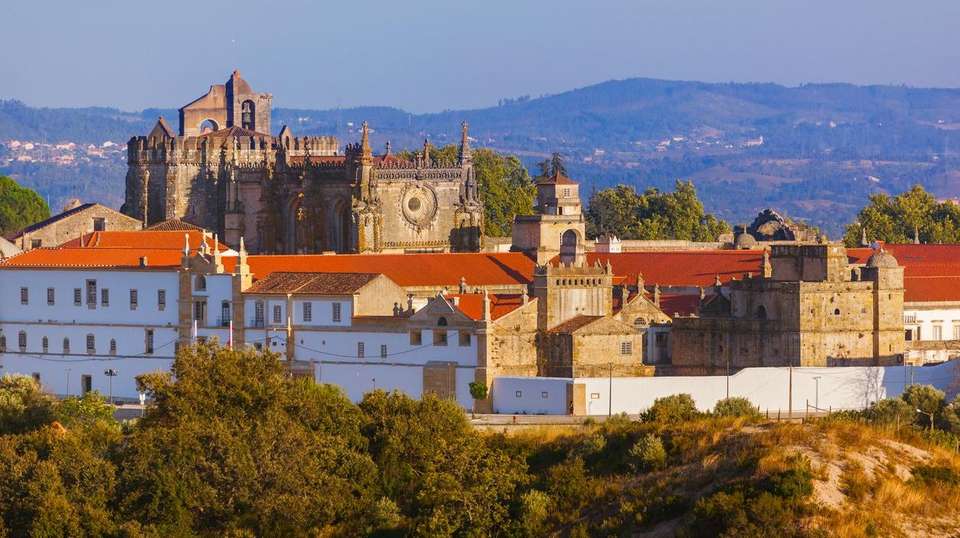 Country Roads of Portugal - Insight Vacations - Portugal