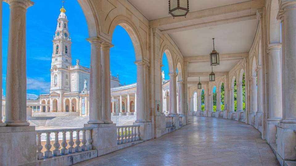 Country Roads of Portugal - Insight Vacations - Portugal