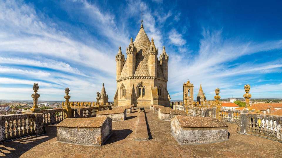 Country Roads of Portugal - Insight Vacations - Portugal