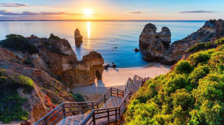 Country Roads of Portugal