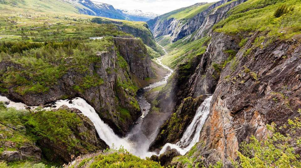 Country Roads of Scandinavia - Insight Vacations - Norway - Image 4