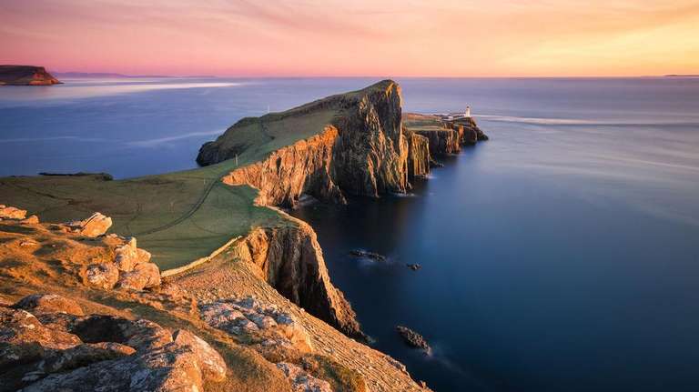 Scotland Last Minute Deals: Country Roads of Scotland