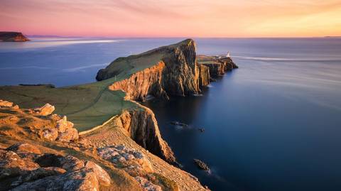 Europe Last Minute Deals: Country Roads Of Scotland